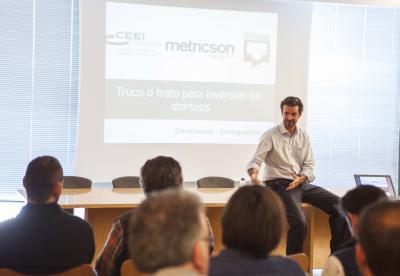 Ponencia Luis Gosálbez 030516