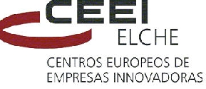 Logo CEEI ELCHE