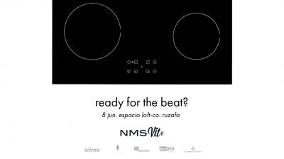 NoMoreSuitsVite aborda la innovación en la industria musical en su 19 edición