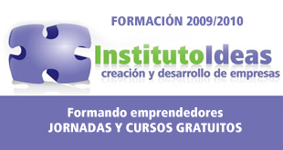 Imgen programa Formacin UPV-Ideas