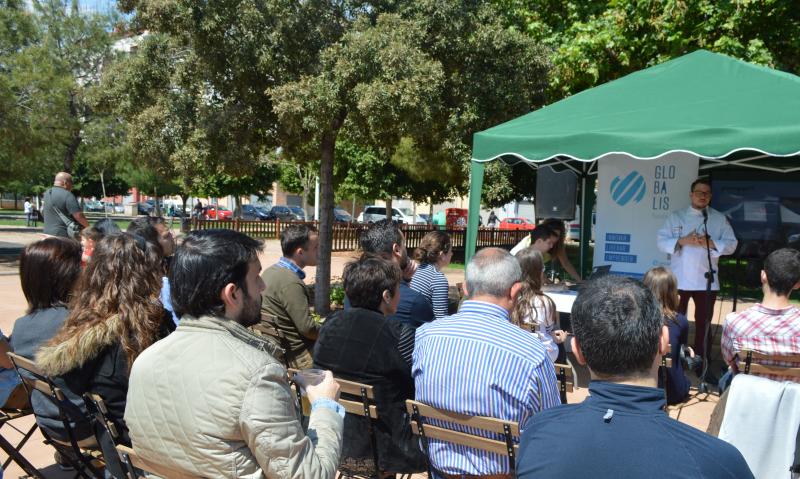 Brain Box: Idear, innovar, comparteix, generar impacte