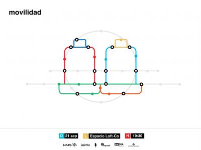 Emprendimiento y sostenibilidad en el próximo NoMoreSuitsVite