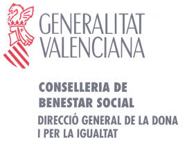 Logo-Direccin General Mujer