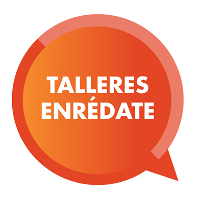 Talleres Enredate