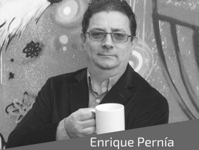 Enrique Pernía Pertegaz