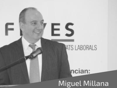 Miguel Millana Sansaturio