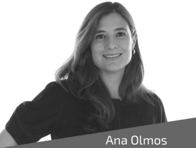 Ana María Olmos Sanz