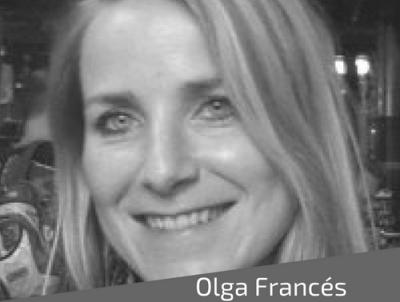 Olga Francs Hernndez