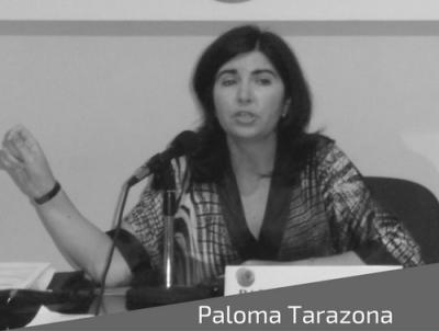 Paloma Tarazona