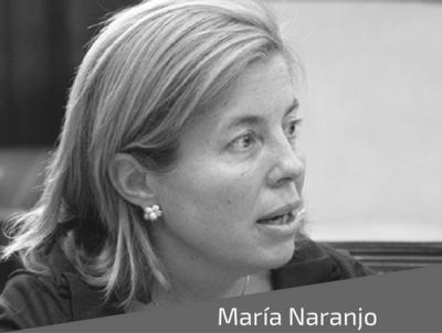 Maria Naranjo Crespo