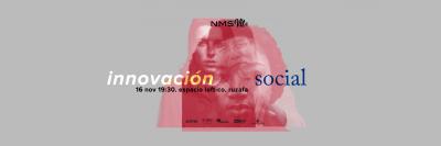 Innovación social en el próximo NoMoreSuitsVite