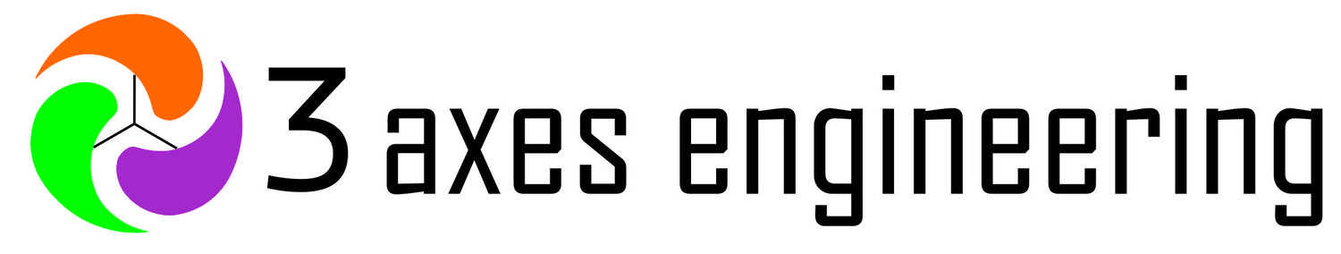 3 Axes Engineering