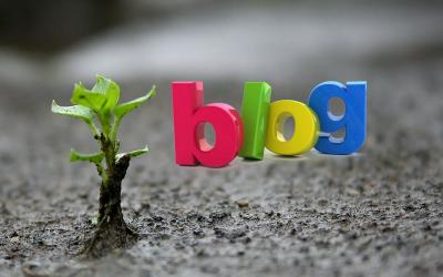 Blog creciendo cambiar hosting