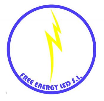 Free Energy Led, SL