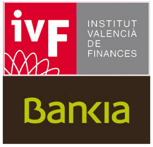 Convenio IVF y Bankia