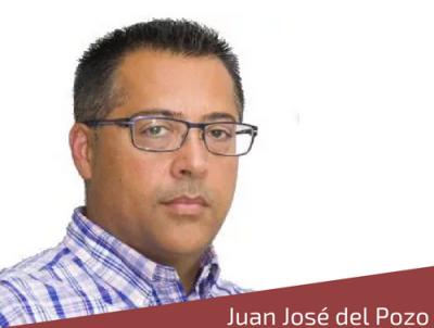 Juan Jos del Pozo