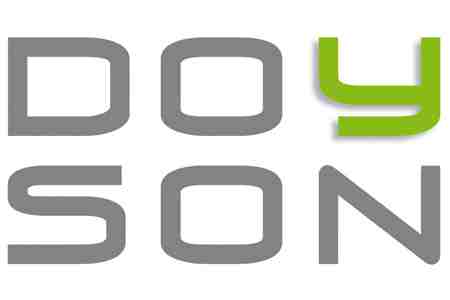 Logo DOYSON