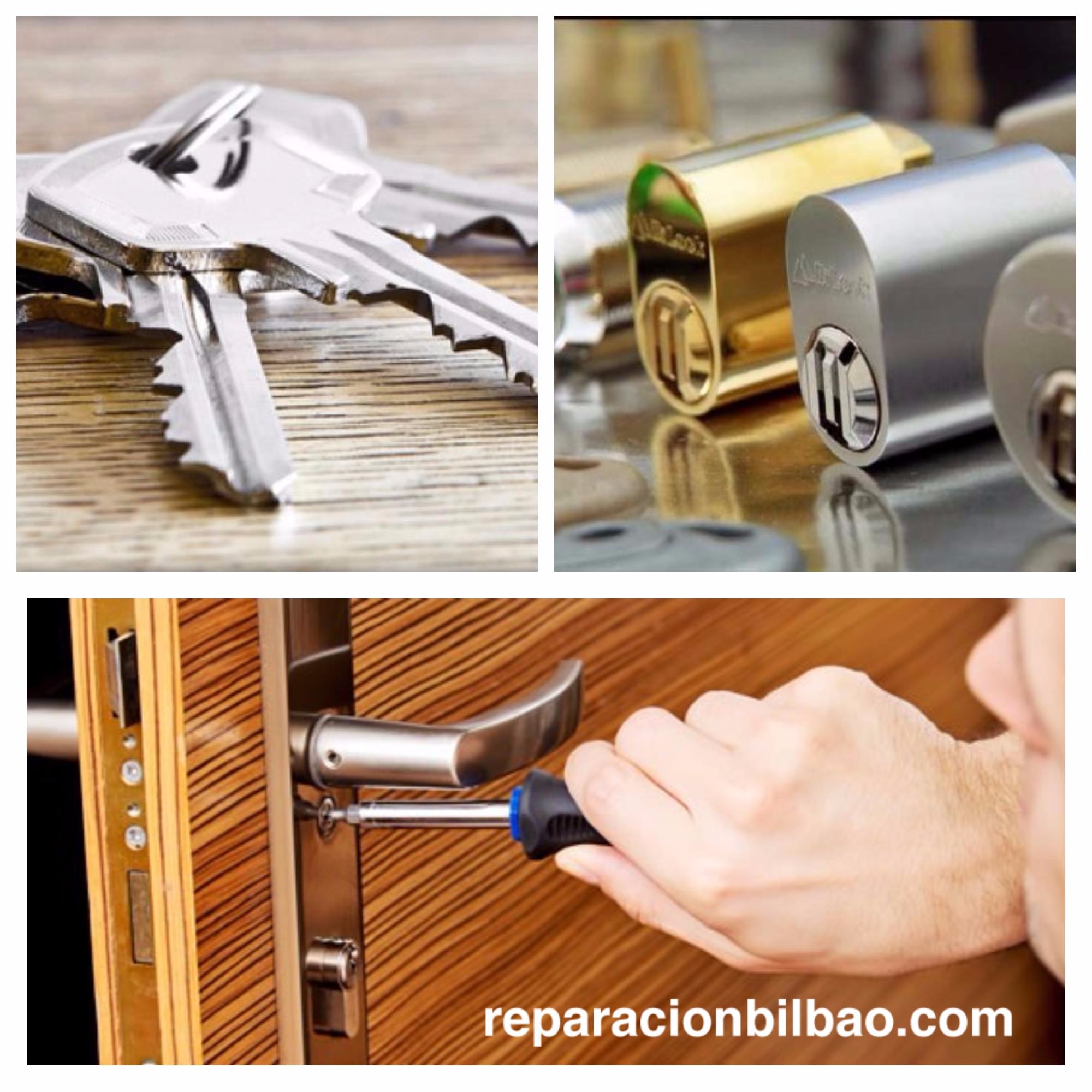 Reparaci�n Bilbao
