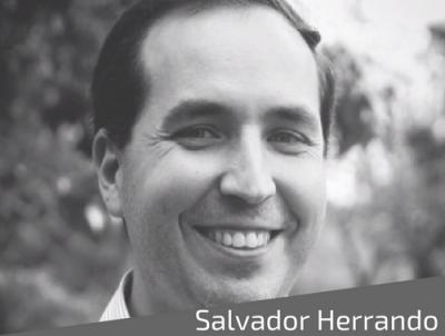 Salvador Herrando