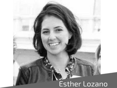 Esther Lozano Muoz