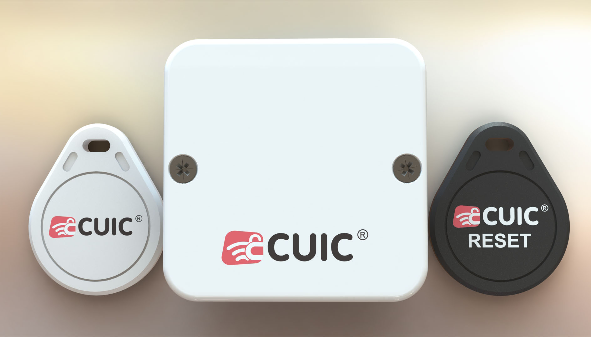 CUIC