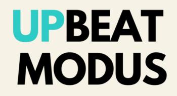 Upbeat Modus