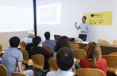 Core, los datos en el coraz�n de la industria