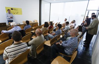 Core, los datos en el coraz�n de la industria
