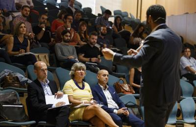 Esp�a como puedas, rastrea a tu competencia y mejora tu posicionamiento