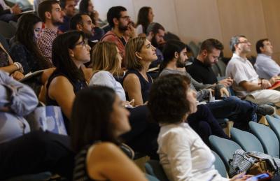 Esp�a como puedas, rastrea a tu competencia y mejora tu posicionamiento