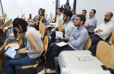 C�mo la utilizaci�n de los datos abiertos puede impactar en la productividad de tu empresa
