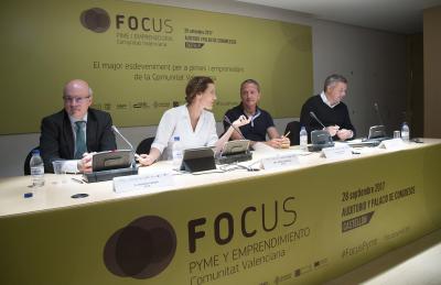 Open Innovation en las pymes