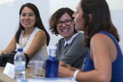 Women in VR: realidad virtual a tu alcance