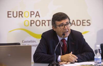 El reto europeo frente a la econom�a social