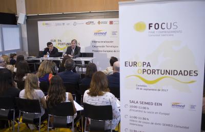 El reto europeo frente a la econom�a social
