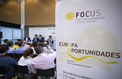 Nuevas formas de financiaci�n europea