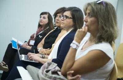 Emprender desde la especializaci�n