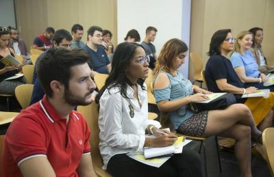 De startups, aceleradoras e incubadoras