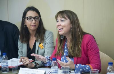 La mujer emprendedora en la Comunitat Valenciana. Barreras y oportunidades