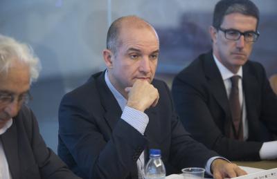 I Encuentro de agentes del ecosistema emprendedor valenciano (II)