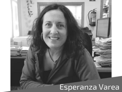 Esperanza Varea
