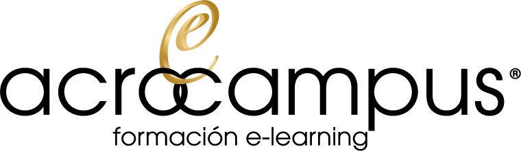 Acrocampus - Logo