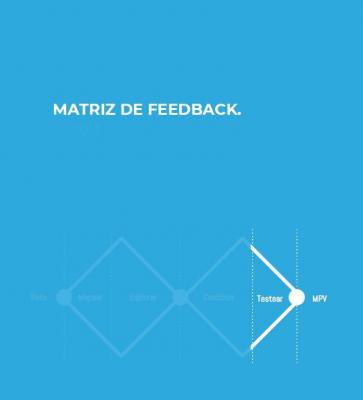 Matriz de feedback