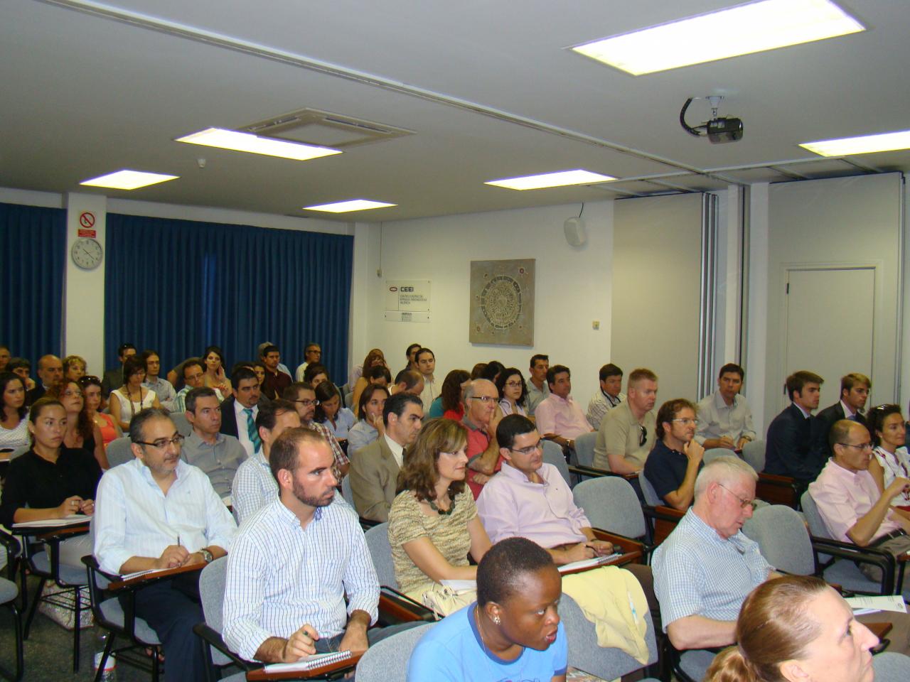 Foro de Internacionalizaci�n