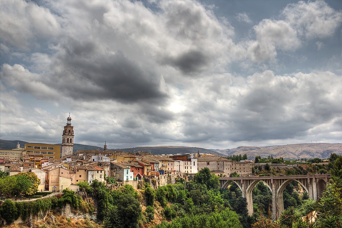 AEDL Oficina del Emprendedor-Ajuntament d�Ontinyent