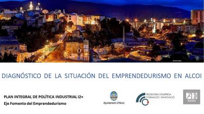 Diagn�stico Alcoi