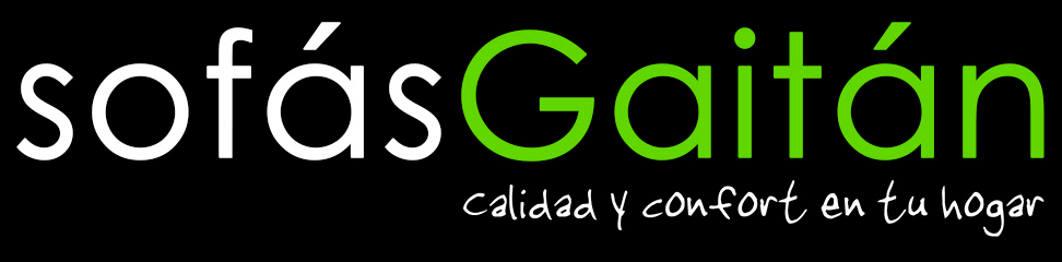 Sofás Gaitán