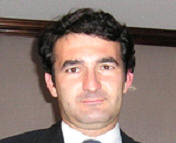 Pedro de Álava Horcajo
