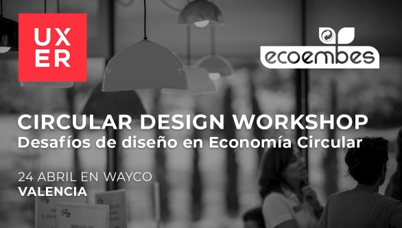 Circular Design Workshop: Dise�ando el Futuro