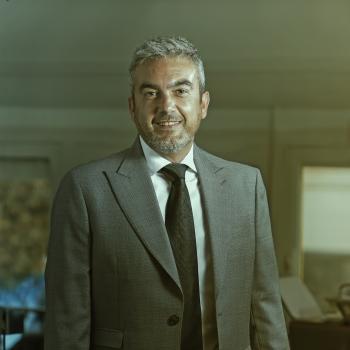 Jose Javier García Zamora